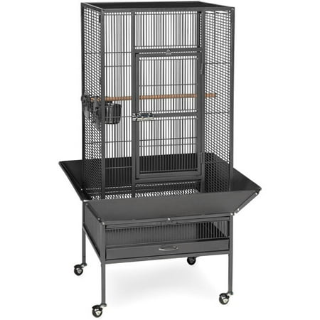 Prevue Hendryx Large Parkway Bird Cage