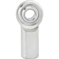thumbnail image 5 of Standard Steel Heim Joint Rod Ends, 1/2-20 LH Female, 5 of 6