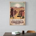 thumbnail image 6 of Motivational Chauchilla Cemetery Poster Retro Inspirational Vintage Travel Wall Art for Home Study Cultural Room Office Canvas Poster, 6 of 8