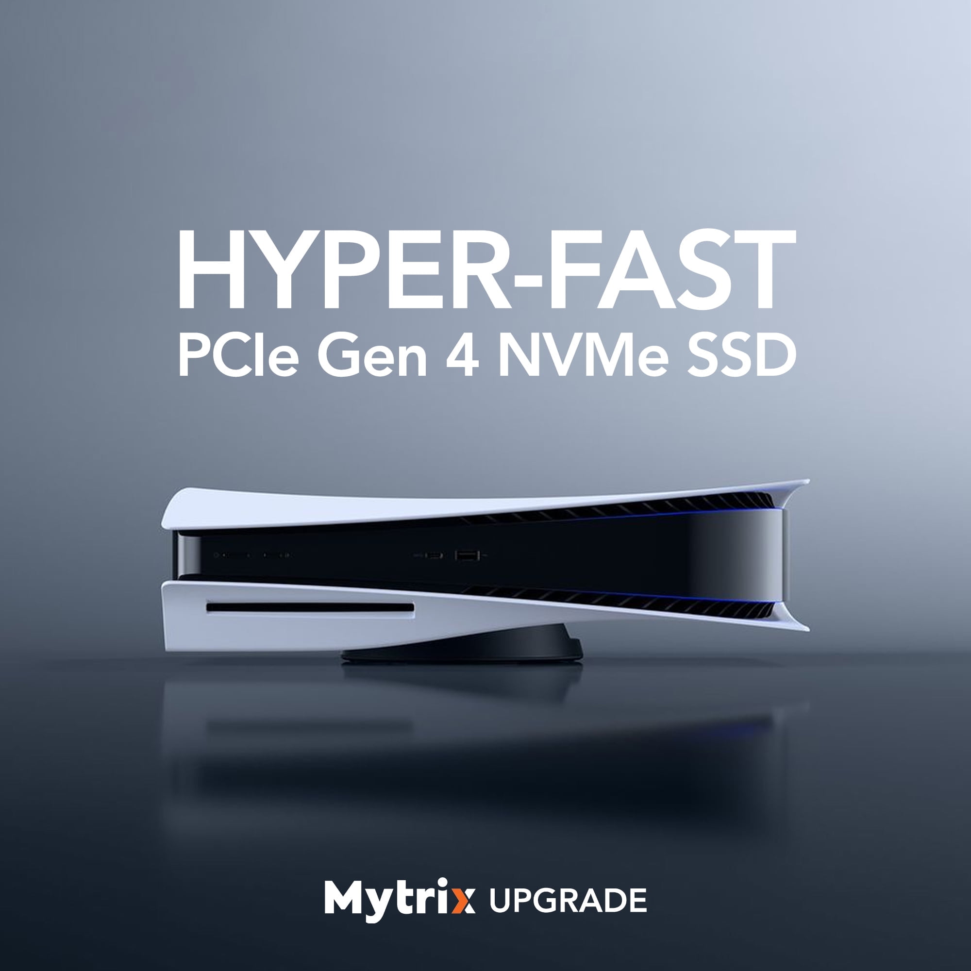 PlayStation 5 Upgraded 2.8TB Disc Edition FINAL FANTASY XVI Bundle and Mytrix 8K HDMI Ultra High Speed Cable - White, PS5 Gaming Console