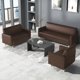 thumbnail image 2 of Modern Luxury Living Room Sofas Fabric Bed Wooden Europe Living Room Sofas Chairs Confort Recliner Solid Colors Sala House Stuff My Lux Decor Round, 2 of 7