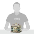 thumbnail image 3 of Department 56 6007644RP Haunted Mansion, Multi, 3 of 5