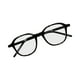 thumbnail image 4 of Gafas para Mujer Gafas Clásicas de Bloqueo de Luz Azul Yuyangstore Negro, 4 of 8