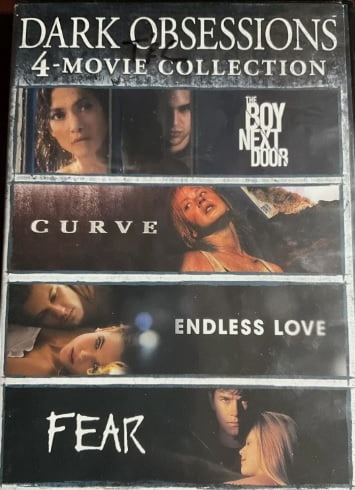 5 Film Cannon Collection (DVD,Std,Ws,Excl) - Walmart.com