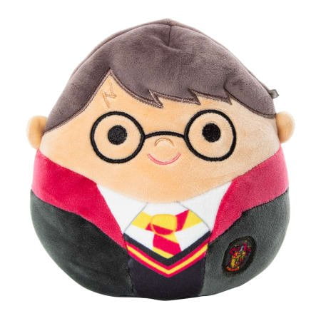Squishmallows 5" Harry Potter