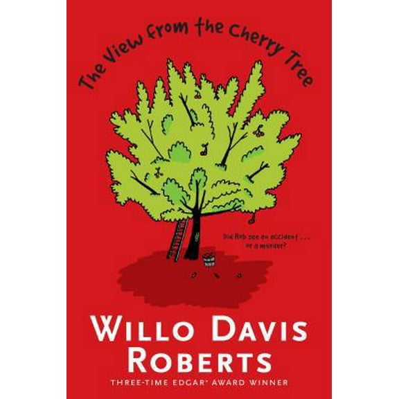 Pre-Owned The View from the Cherry Tree (Paperback) 1481439944 9781481439947