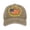 Khaki-I9, variant on US Vintage Country Style 250th Anniversary Hat Floral American Flag Baseball Cap USA 250th Anniversary Hat,Yellow