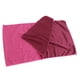 thumbnail image 3 of Toalla Absorbente Súper Transpirable ANGGREK Efecto Refrescante para Deportes Gimnasio Entrenamiento Magenta, 3 of 8
