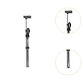 thumbnail image 5 of Kuntesetty Cane with Seat Attached Lightweight Cane Stool for Seniors Elderly Men Women, 5 of 8