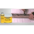 thumbnail image 5 of Minwax High Performance Wood Filler 12 Ounce(s) Natural Wood Filler, 5 of 5