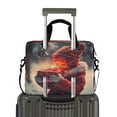 thumbnail image 2 of Laptop Bag Laptop Briefcase 15.7 x 3 x 11.8 Inches Laptop Bag Briefcases Laptop Storage Travel Laptop Bag Work Laptop Bag Christmas Child Pictures, 2 of 8