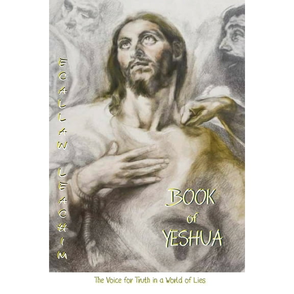 Book of Yeshua, (Paperback)
