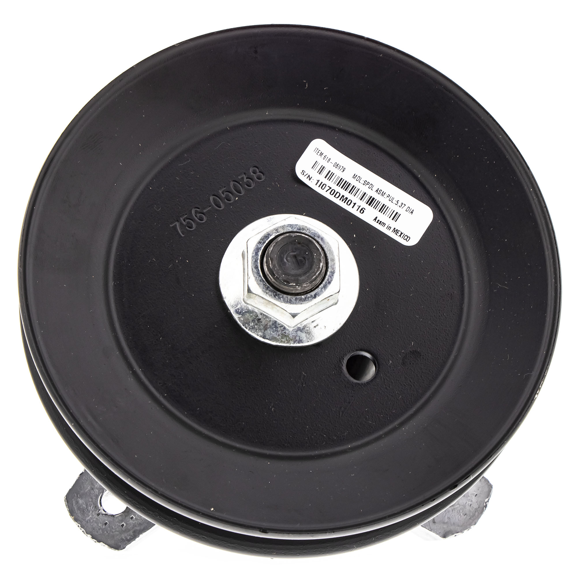 MTD Blade Spindle Kit Craftsman T3200 T8400 942-05056A 918-06979