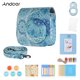 thumbnail image 1 of Paquete de accesorios 8 en 1 para Fujifilm Instax Mini, 1 of 8