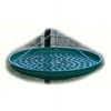 Backyard Birding Solutions Seed Saucer Tray Bird Feeder