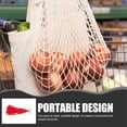 thumbnail image 2 of 100 bolsas de malla para frutas y verduras., 2 of 8
