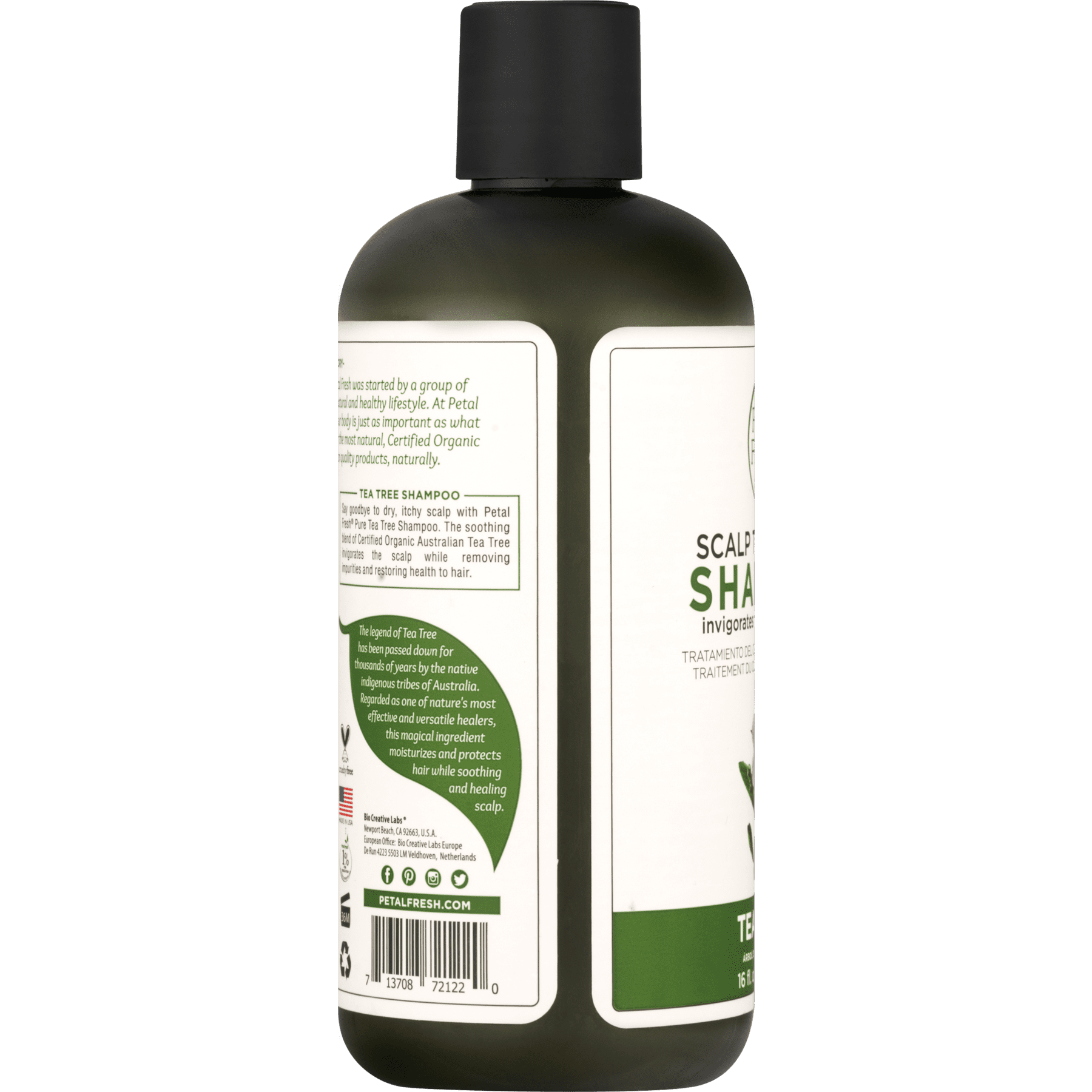 Nature S Gate Tea Tree Shampoo Find Your Perfect Hair Style Nature S Gate Tea Tree Shampoo Find Your Perfect Hair Style