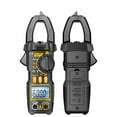 thumbnail image 6 of Meter Digital Multimeter 6000 Counts High Accuracy AC DC Clamp Meter Voltage Current Tester With LCD Display, 6 of 7