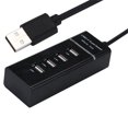thumbnail image 4 of Kiplyki Hi-Speed 4 Port USB 3.0 Multi HUB Splitter Expansion For Desktop PC Laptop Adapter, 4 of 8