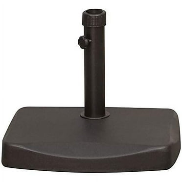 SimplyShade SSBCH509 Polycrete Patio Base