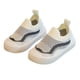 thumbnail image 2 of Puntoco Nuevos Zapatos Individuales De Suela Blanda Para Niños Medianos Y Grandes, Zapatos Para Bebés Y Niños Pequeños, Zapatos De Malla Anticaída, Zapatos Deportivos Para Niñas, Negro 16, 2 of 5