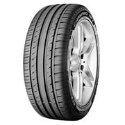 GT Radial Champiro HPY 255/40R17 98 Y Tire Fits: 2000-03 Audi A6 Quattro Base, 2004 Audi A6 Quattro Avant
