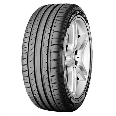 GT Radial Champiro HPY 255/40R17 98 Y Tire Fits: 2000-03 Audi A6 Quattro Base, 2004 Audi A6 Quattro Avant