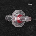 thumbnail image 3 of PP Check Valve, Fish  Supplies Aquarium Check Valve, For Fish  Aquarium, 3 of 8