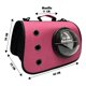 thumbnail image 2 of Transportador - Capsula Bolsa Portátil Para Mascotas rosa Unitalla Giropet GP-TC40, 2 of 5