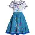 thumbnail image 2 of Mirabel & Isabella Dress Bundle from Encanto - Kids Sizes, 2 of 3