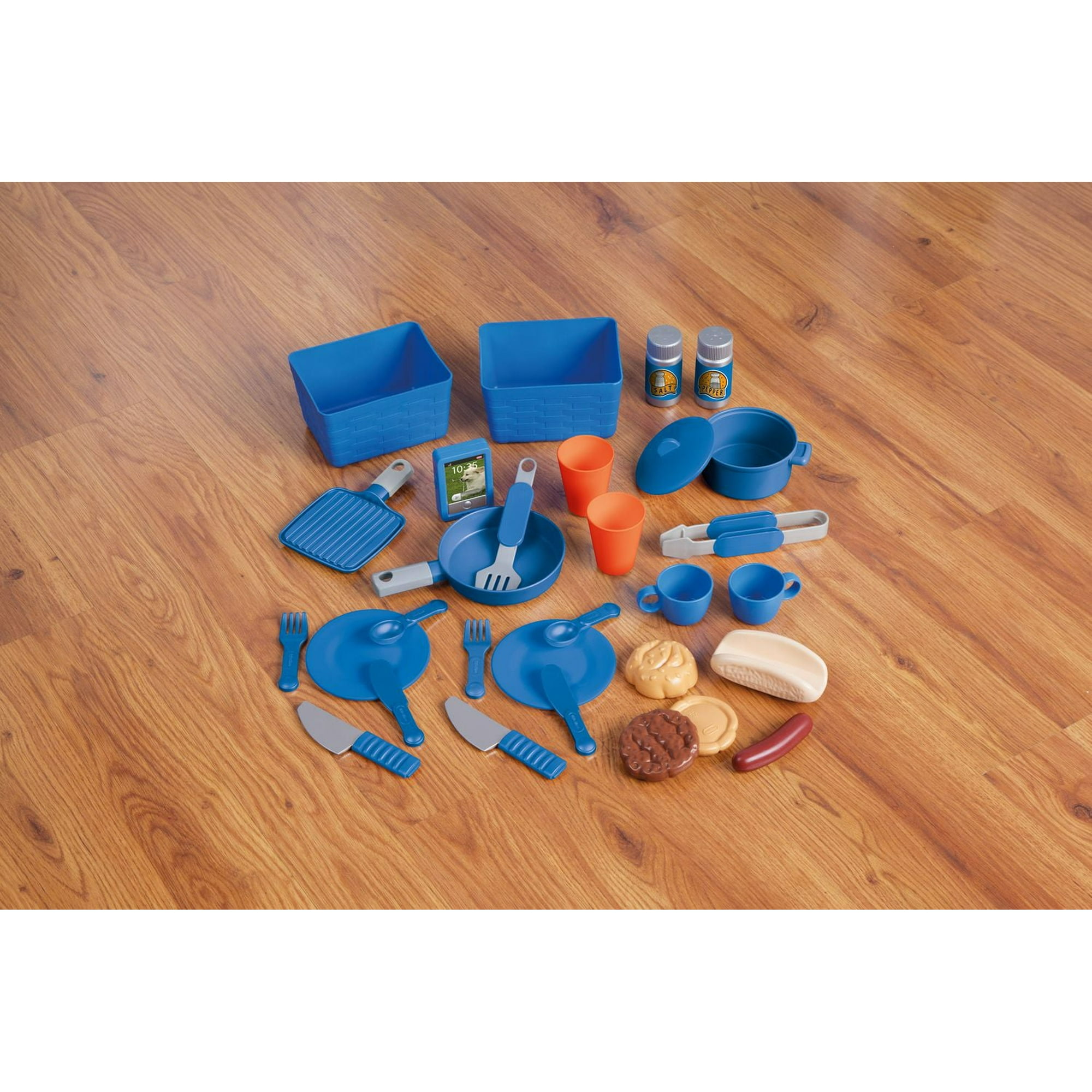 Little Tikes Ultimate Cook Kitchen - Main Image