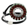 thumbnail image 4 of Applicable to Stator for Kawasaki Zx636 Zx6r 05-06 Ninja 650r 06-11, 4 of 10