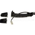thumbnail image 4 of Help By Dorman Exterior Door Handle 97904 OE Replacement; Primed; Black; Plastic; Without Lock Cylinder And Key; Boxed, 4 of 4