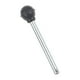 thumbnail image 5 of 2 Clavijas Para Pila De Pesas, Equipo De Fitness Con Bloqueo, Repuesto Para Pila De Pesas, Diámetro De 8 Mm, Longitud De 16 Cm, 5 of 8