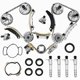 thumbnail image 1 of Kit de cadena de distribución Mango S 3.6 L con solenoide VVT Sprocket VCT, 1 of 7