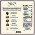 thumbnail image 2 of Godiva Goldmark Assorted Chocolate Creations Gift Box7.7oz Pack of 2, 2 of 2