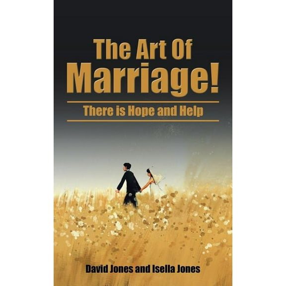 The Art Of Marriage! (Paperback)