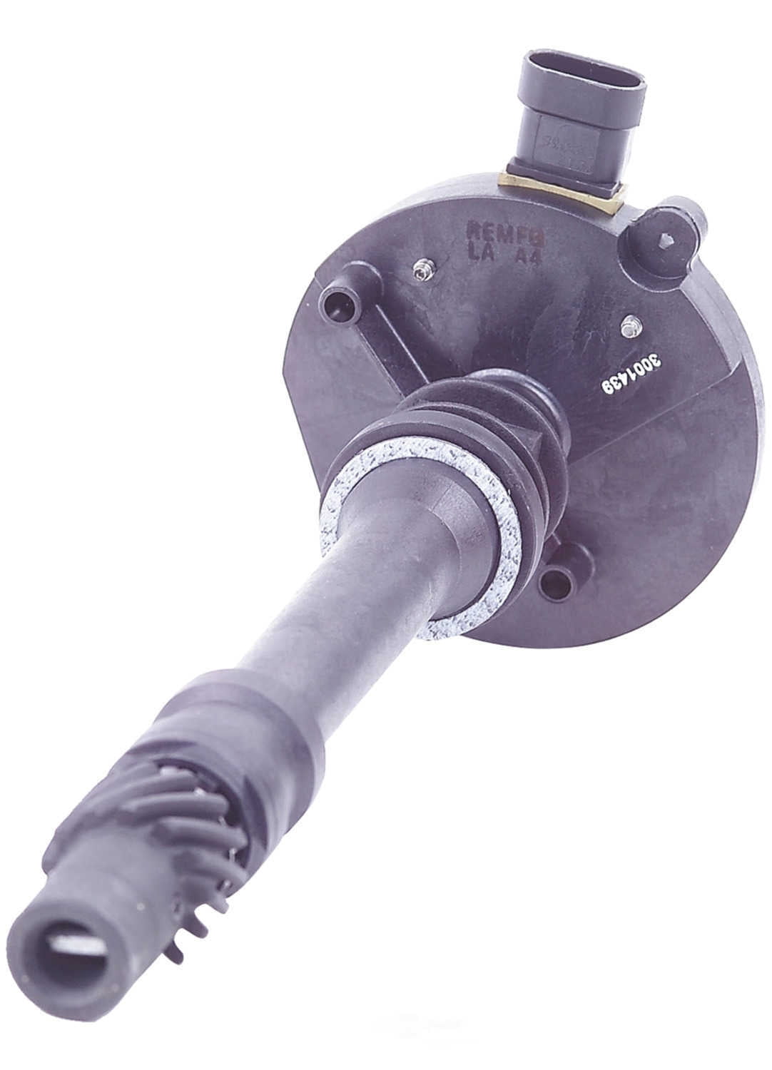 A1 CARDONE - DISTRIBUTOR Fits select: 1996-2000 CHEVROLET GMT-400, 1996-1999 CHEVROLET SUBURBAN
