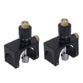 thumbnail image 1 of Planer Knife Setting Jig, Firm Fixing Jointer Blade Setter Gauge  For Woodworking, 1 of 8
