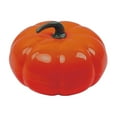 thumbnail image 3 of Qocolhg Fall Decorations For Home, Pumpkin Compartment With Lid Candy Box Living Room Coffee Table Snack Melon Storage Box Creatives Pumpkin Shaped Fruit Plates, Thanksgiving Decorations Clearance, 3 of 6