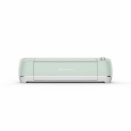 UPC: 0093573270383 | Cricut Explore Air® 2  Mint – Cutting Machine with Easy Printables™ sensor