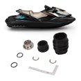 thumbnail image 4 of Driveline Rebuild Kit, Wear Resistant High Accuracy 272000777 8 Pcs High Toughness Reliable  For Yacht, 4 of 8