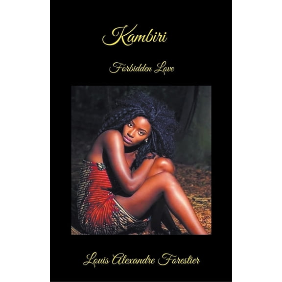 Kambiri- Forbidden Love, (Paperback)