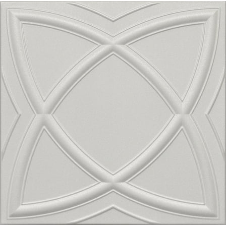 Usg R2310 Radar Ceiling Tile, 2X4 Ft. X 5/8 In., 8 Tiles Per Box ...