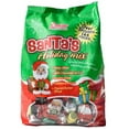 thumbnail image 1 of SANTA'S HOLIDAY CHOC SUP BAG, 1 of 1
