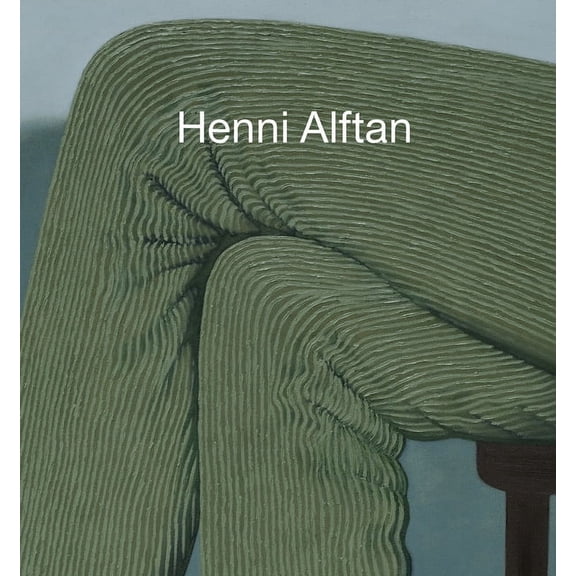 Henni Alftan, (Hardcover)