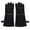 14 inch, variant on Grill BBQ Glove Barbecue Welding Gloves Double Layer Insulation High Temperature Resistant ,More Durable
