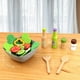 thumbnail image 5 of Fingir jugar cocina verduras juguetes Montessori educativo juguetes de simulación de niños cognición aprendizaje juguete CUTICAT cocina para niños juego de simulación, 5 of 8