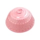 thumbnail image 5 of Cubierta de malla para alimentos, cubierta para plato de servir, mango suave y móvil, cubierta redonda para pastel, red para Rosa, 5 of 9
