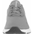 thumbnail image 4 of Nike Women's Revolution 5 Athletic Shoe Grey BQ3207-005 New With Box, 4 of 6